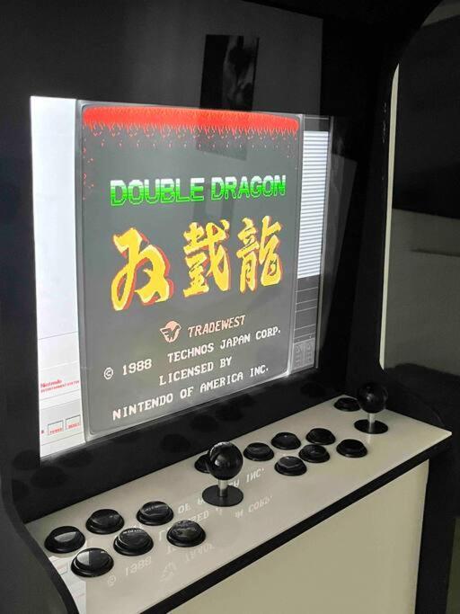 雅典Fresh Spicy 1Bd Amusement Arcade公寓 外观 照片